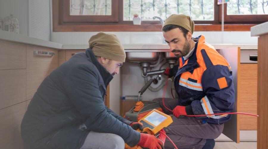 Local expert plumbing services in Juliaetta, ID